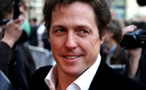 Hugh Grant