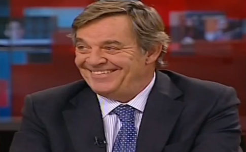 Miguel Sousa Tavares