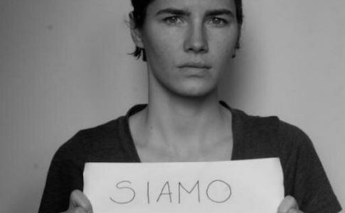 Amanda Knox