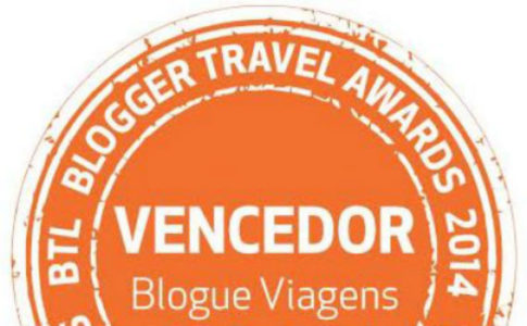 Blogger Travel Awards 2014