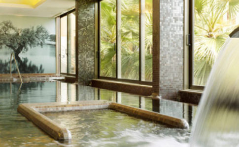 Hotel do Lago Montargil