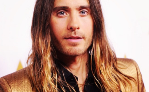 Jared Leto