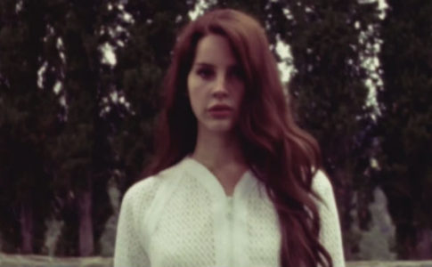 Lana Del Rey