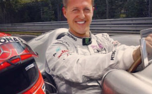 Michael Schumacher