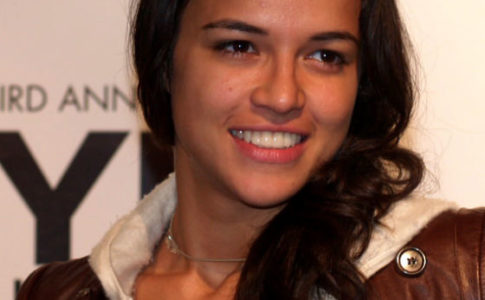 Michelle Rodriguez