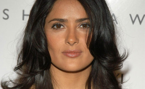 Salma Hayek