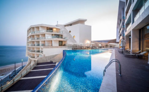 Sesimbra Hotel & Spa