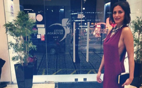 Sofia Ribeiro / Instagram