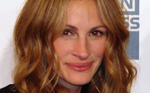 Julia Roberts