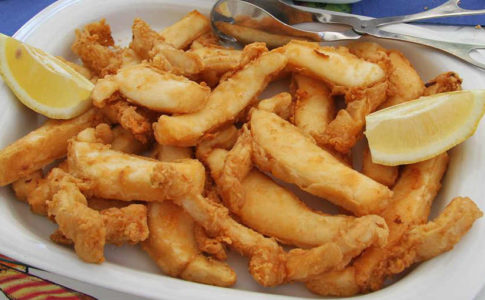 CM Setúbal / Festival do Choco