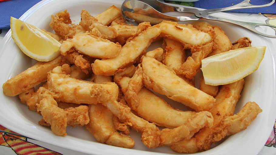 CM Setúbal / Festival do Choco