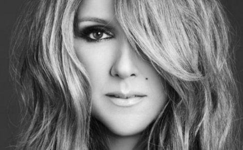 Celine Dion