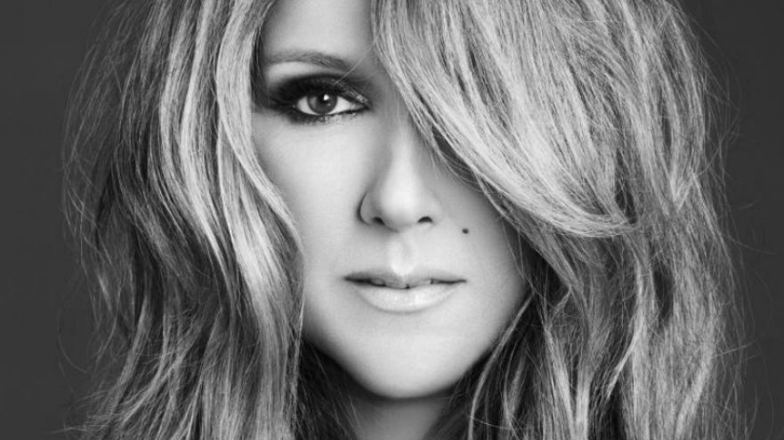 Celine Dion