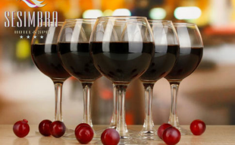 Iniciação à prova de vinhos