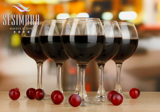 Iniciação à prova de vinhos