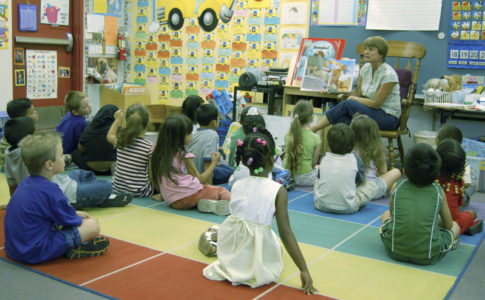 daveparker / wikimedia