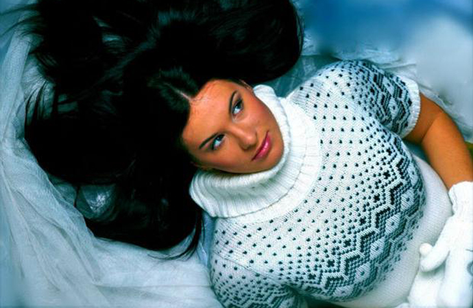 Maria Komissarova / Facebook