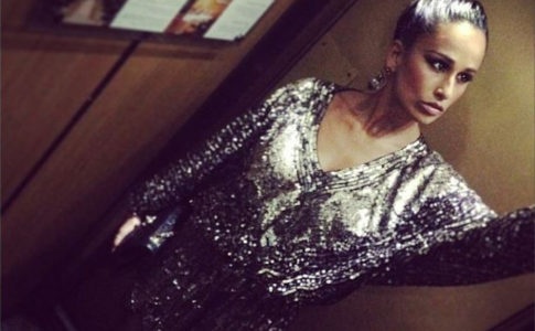 Rita Pereira / Instagram