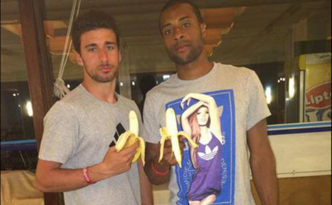 Nelson Évora / Facebook