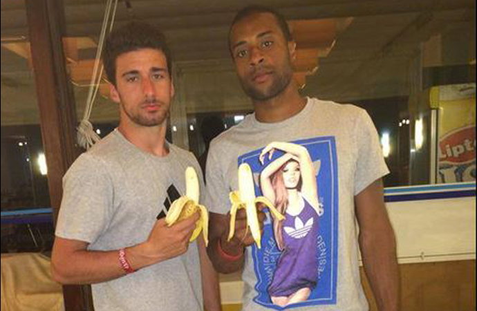 Nelson Évora / Facebook