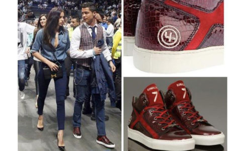 Facebook / Reprodução