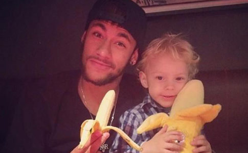 Neymar / Instagram