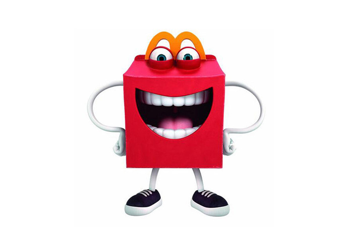 McDonald´s / Divulgação