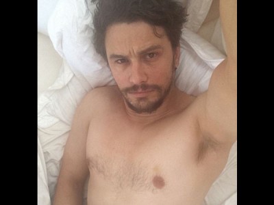 James Franco / Instagram