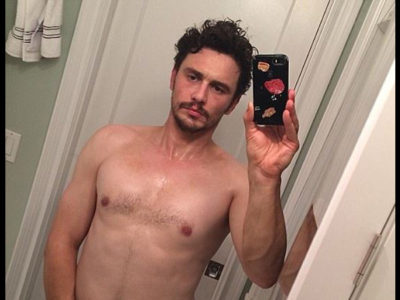 James Franco / Instagram