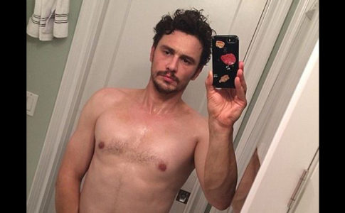 James Franco / Instagram