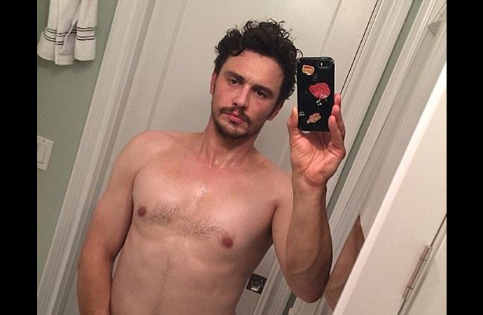 James Franco / Instagram