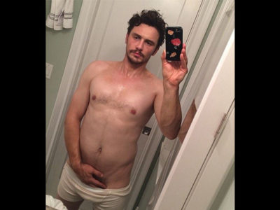 James Franco / Instagram