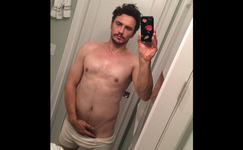 James Franco / Instagram