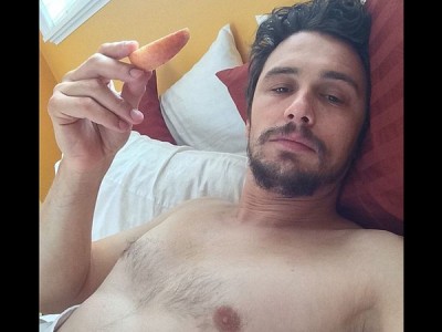 James Franco / Instagram