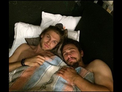 James Franco / Instagram