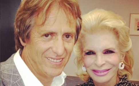 Lili Caneças / Instagram