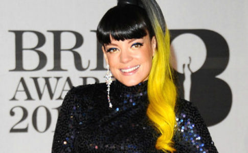 Lily Allen