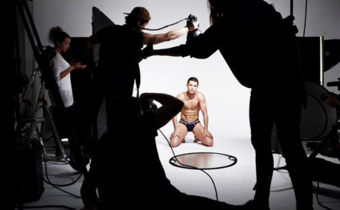 Cristiano Ronaldo / Twitter