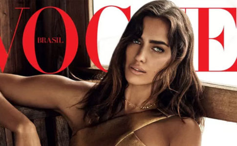 Vogue / Reprodução