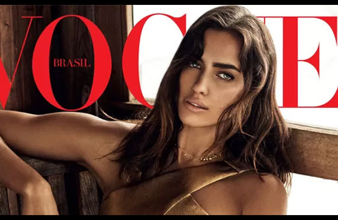 Vogue / Reprodução