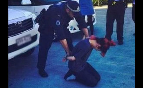 Lily Allen / Instagram