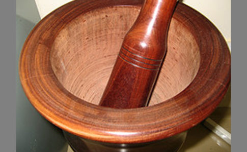 mauro halpern / wikimedia