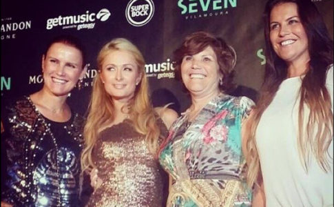 Seven / Divulgação