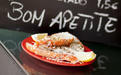 Marisco no Largo / supergastronomicos.com