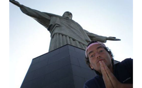 Rodrigo Menezes / Facebook