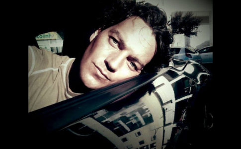 Rodrigo Menezes / Facebook