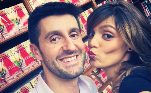 Andreia Rodrigues / Facebook