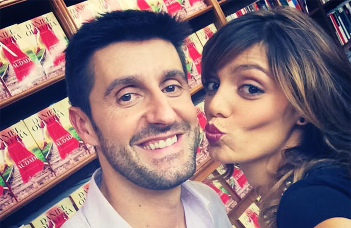 Andreia Rodrigues / Facebook