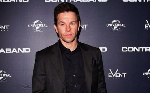 Mark Wahlberg / Instagram