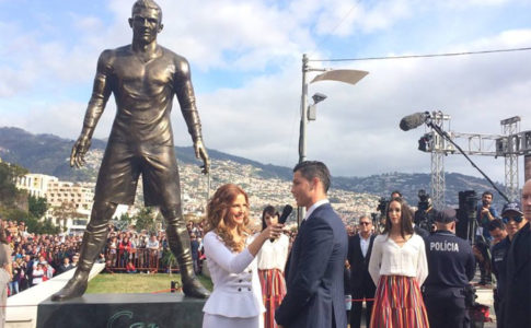 Cristina Ferreira / Facebook